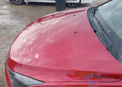 2012 Chevrolet Cruze 1Lt из США, поврежденный, VIN 1G1PF5SC8C7190720